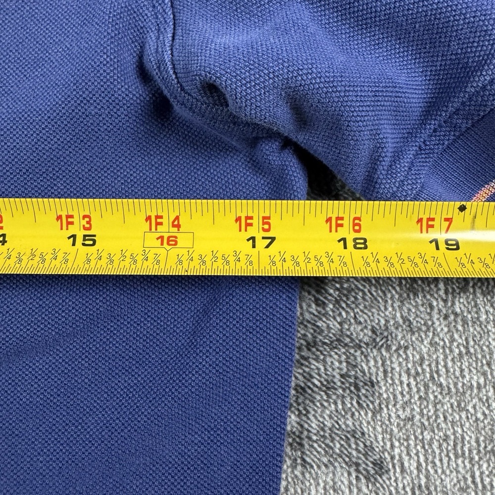 ROBERT GRAHAM Man's KOLTON Classic Fit Polo NEW Size X-Small Retail $98 - Picture 8 of 11